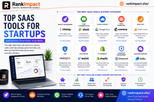 Top SaaS Tools for Startups 15 Best Picks for 2026 Discover the top SaaS tools for startups