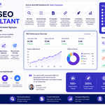 saas seo consultant hiring guide cost and skills illustration 2026.