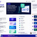 vertical saas news 2026 funding trends and market data illustration.