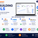 Best link building tools comparison guide for SEO success in 2026.