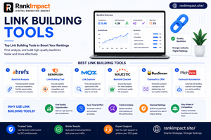 Best link building tools comparison guide for SEO success in 2026.